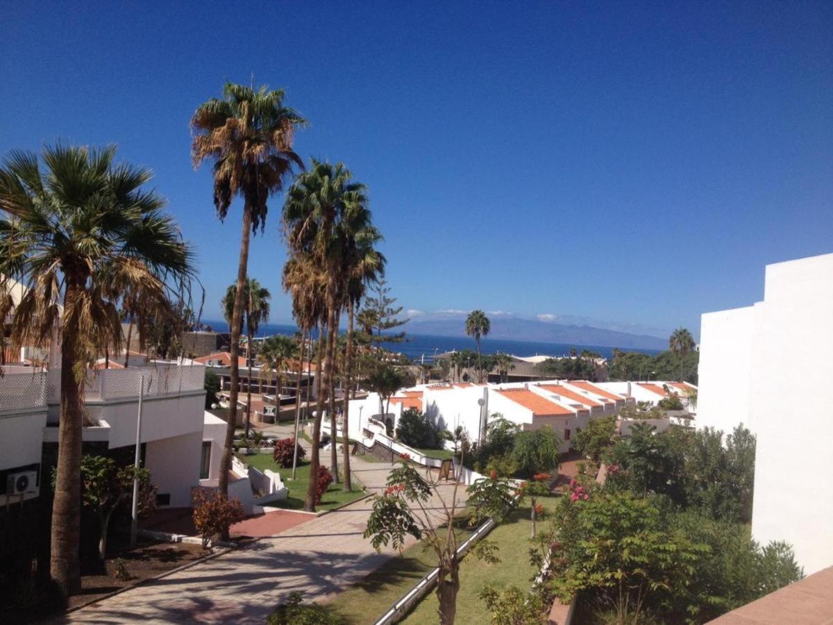 Luxury In Island Village Apartament Costa Adeje (Tenerife)